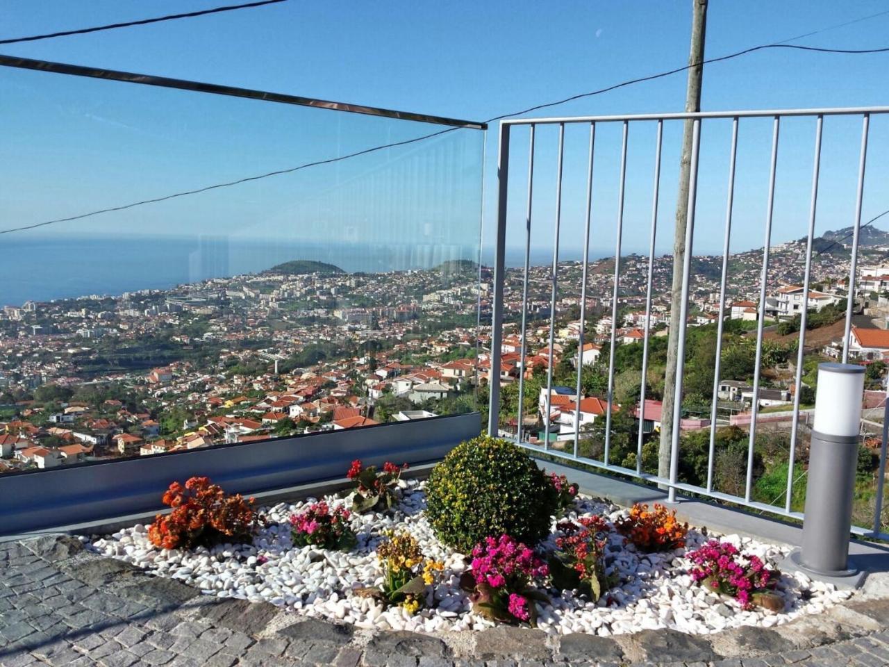 Ourmadeira - Vila Da Portada, Character Funchal  Exteriör bild